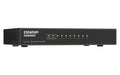 EAN 4711103086346 - QNAP QSW-1108-8T-R2 switch No administrado 2.5G Ethernet (100/1000/2500) Escritorio Negro imagen 5