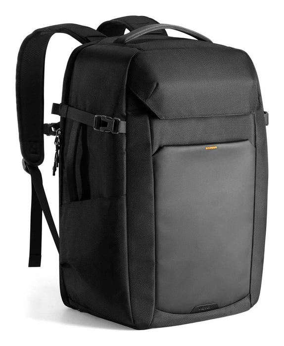 EAN 6972085139590 - Inateck BP03008 mochila Mochila de viaje Negro imagen 1