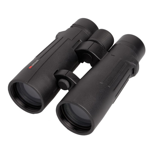 EAN 4000567200062 - Braun Compagno 8 x 50 WP binocular BAK-4 Roof Negro imagen 2