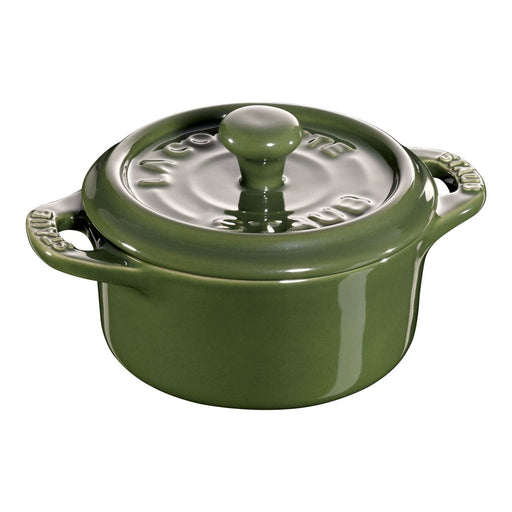 EAN 4009839311130 - Staub Ceramique 0,2 L Alrededor Cerámico Cazuela para hornear imagen 1