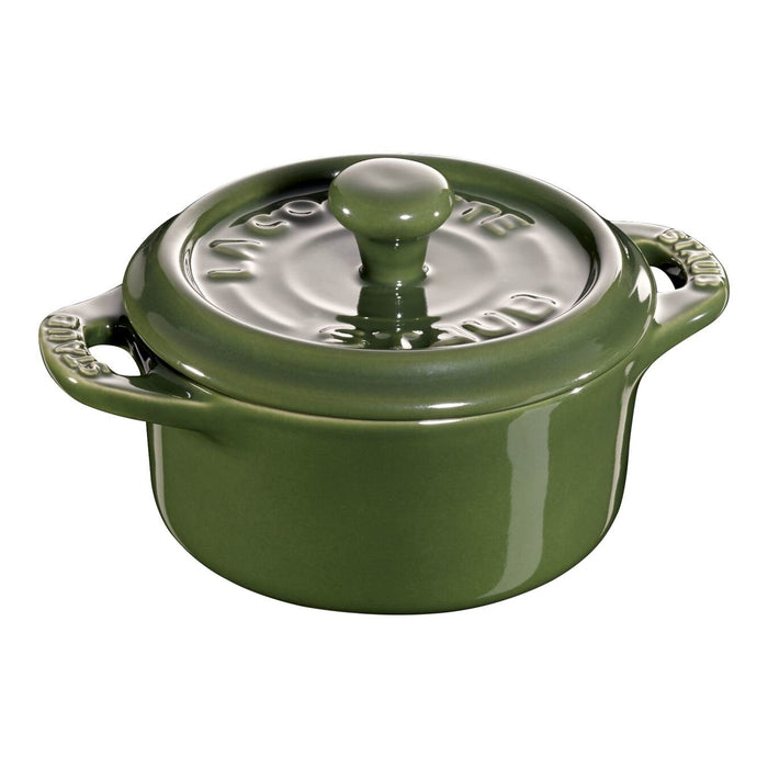 EAN 4009839311130 - Staub Ceramique 0,2 L Alrededor Cerámico Cazuela para hornear imagen 1