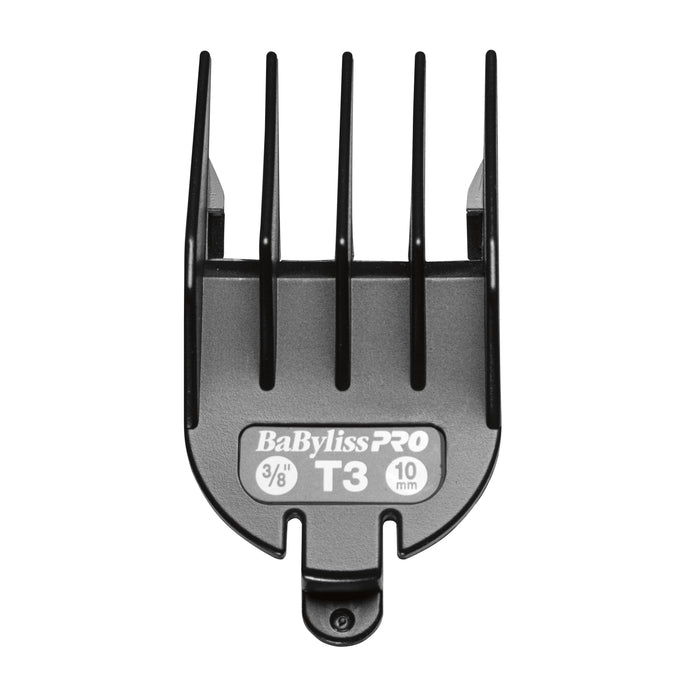 EAN 3030050144277 - BaByliss CHROMFX TRIMMER Batería Cromo imagen 4