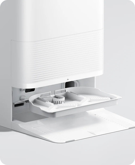 EAN 6941812792322 - Xiaomi X20 Pro 2,5 L Sin bolsa Blanco imagen 3