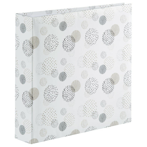 EAN 4007249072436 - Hama Graphic álbum de foto y protector Beige, Negro, Blanco 200 hojas 10 x 15 imagen 1