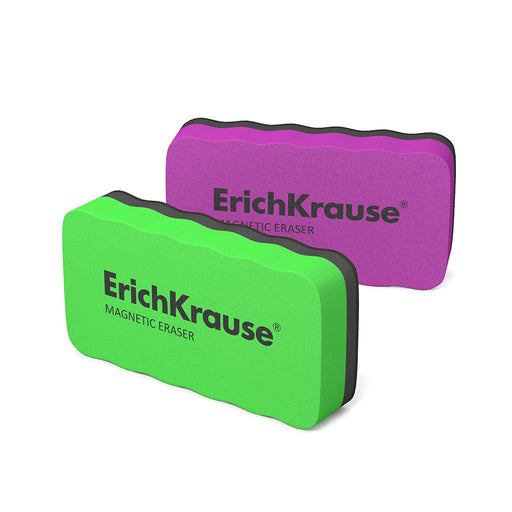 EAN 4041485448075 - ErichKrause Magnetic eraser Borrador para pizarra imagen 1