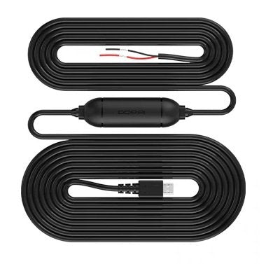 EAN 6934915202256 - DDPAI HARDWIRE-KIT-MINI accesorio para cámara de salpicadero imagen 1