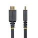 EAN 0065030916363 - StarTech.com HDMI2-CABLE-GRIP-20F cable HDMI 6,1 m HDMI tipo A (Estándar) Negro imagen 3