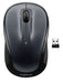 EAN 5099206108752 - Logitech M325s ratón Viajes Ambidextro RF inalámbrico Óptico 1000 DPI imagen 2