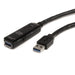 EAN 0065030846295 - StarTech.com USB3AAEXT3M cable USB USB 3.2 Gen 1 (3.1 Gen 1) imagen 1