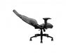 EAN 4719072833312 - MSI MAG CH130 Silla para videojuegos universal Asiento acolchado Gris imagen 5