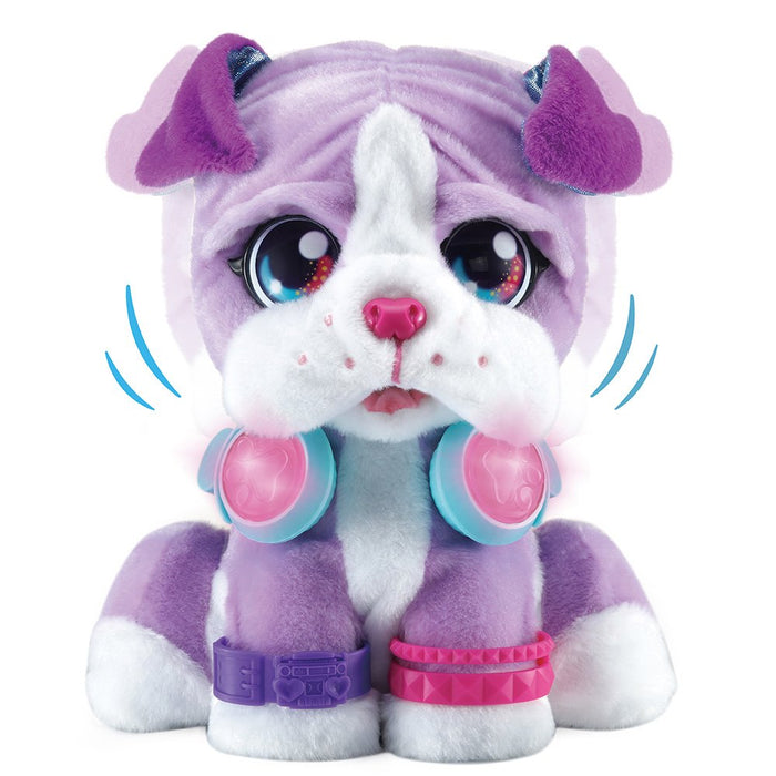 EAN 3417765515040 - VTech KidiFriends DJ BeatBoxer imagen 1