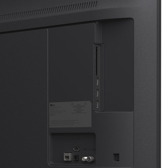 EAN 8806096348109 - LG UHD AI 55UA75006LA 139,7 cm (55") 4K Ultra HD Smart TV Wifi Negro imagen 7