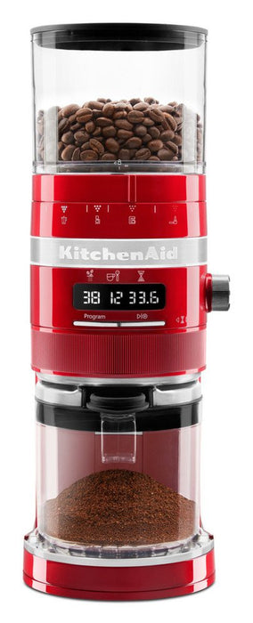 EAN 8003437607875 - KitchenAid 5KCG8433ECA 240 W Rojo imagen 1