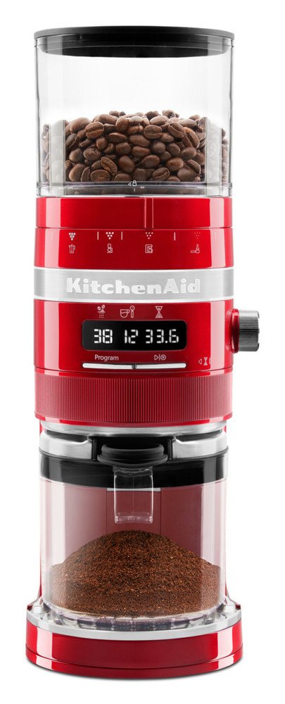 EAN 8003437607875 - KitchenAid 5KCG8433ECA 240 W Rojo imagen 1