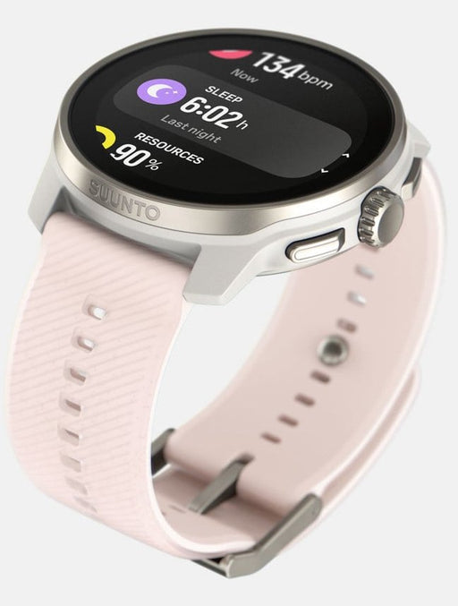 EAN 6417084211576 - Suunto Race S 3,35 cm (1.32") AMOLED 45 mm Digital 466 x 466 Pixeles Pantalla táctil Gris GPS (satélite) imagen 2