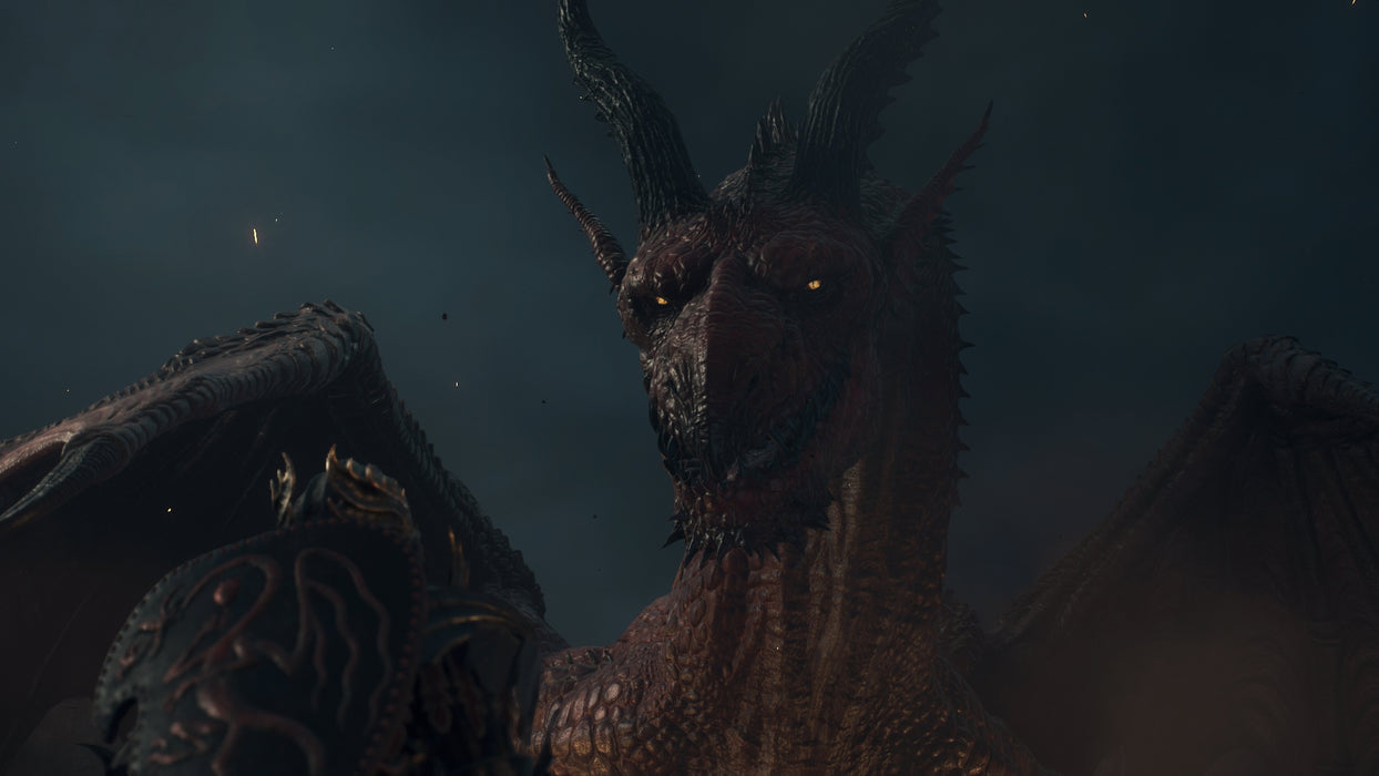 EAN 5055060954096 - Capcom Dragon's Dogma 2 Estándar Inglés PlayStation 5 imagen 48