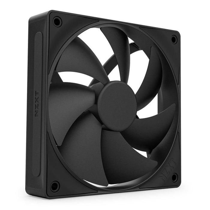 EAN 5056547204352 - NZXT RF-P12SF-B2 sistema de refrigeración para ordenador Carcasa del ordenador Ventilador Negro 1 pieza(s imagen 1