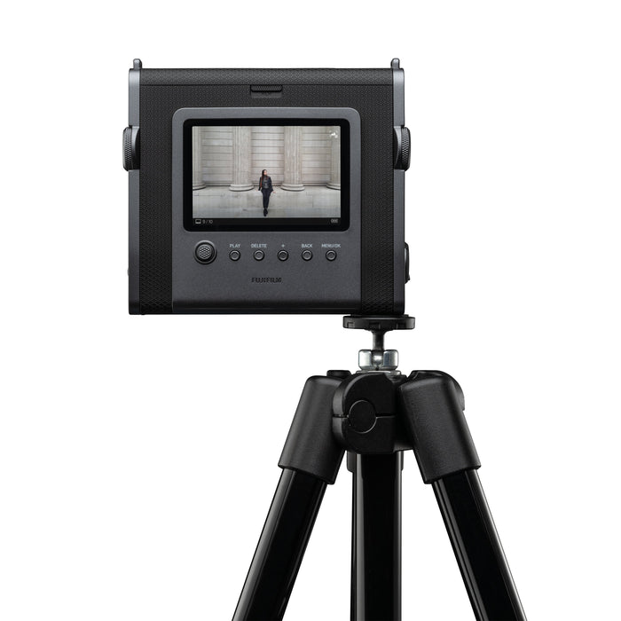 EAN 4547410543377 - Fujifilm Instax WIDE Evo Black EX D CMOS Negro imagen 19