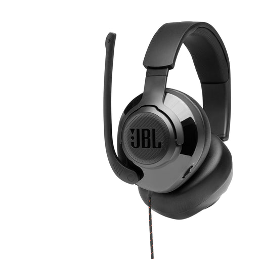 EAN 6925281969560 - JBL Quantum 300 Auriculares Alámbrico Diadema Juego Negro imagen 2