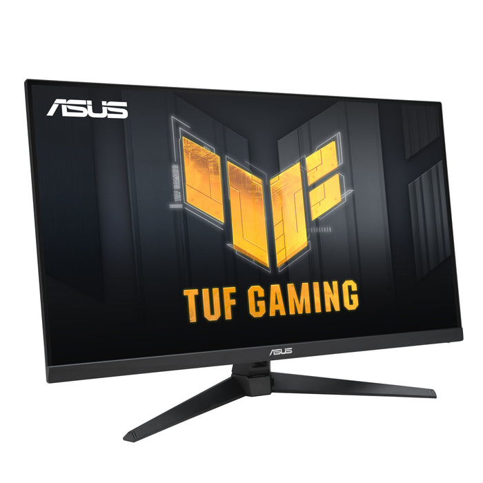 EAN 4711081983767 - ASUS TUF Gaming VG328QA1A pantalla para PC 80 cm (31.5") 1920 x 1080 Pixeles Full HD LED Negro imagen 2
