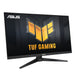 EAN 4711081983767 - ASUS TUF Gaming VG328QA1A pantalla para PC 80 cm (31.5") 1920 x 1080 Pixeles Full HD LED Negro imagen 2
