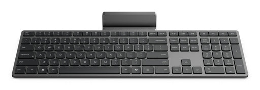 EAN 195892126805 - Lenovo 700 teclado Oficina RF Wireless + Bluetooth Español Gris imagen 2