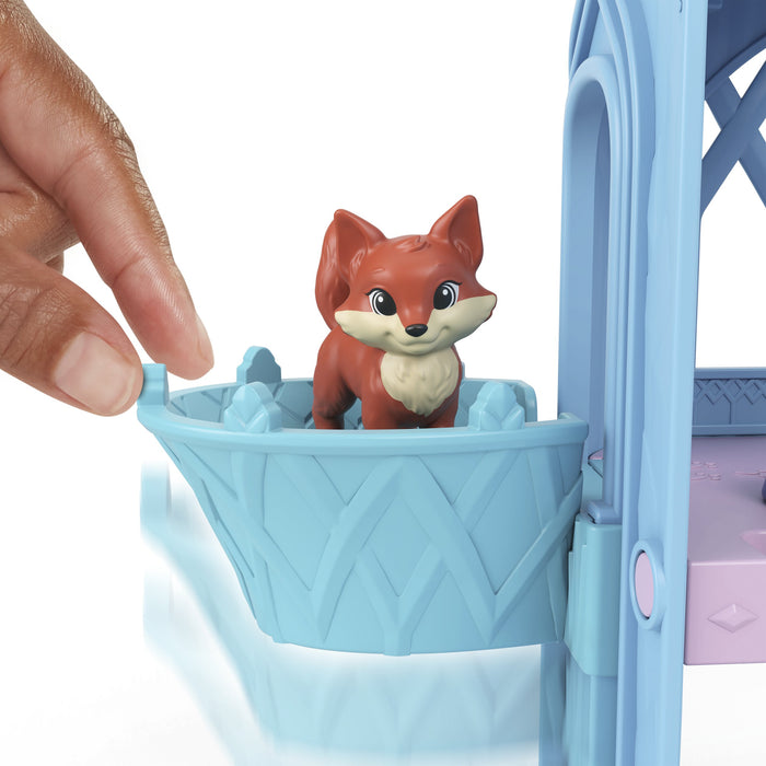 EAN 194735295982 - Disney Frozen JFG28 set de juguetes imagen 9