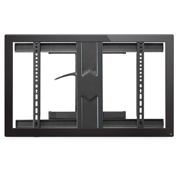 EAN 65030870344 - StarTech.com FPWARTS2 soporte para TV 2,03 m (80") Negro imagen 5
