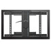EAN 65030870344 - StarTech.com FPWARTS2 soporte para TV 2,03 m (80") Negro imagen 5