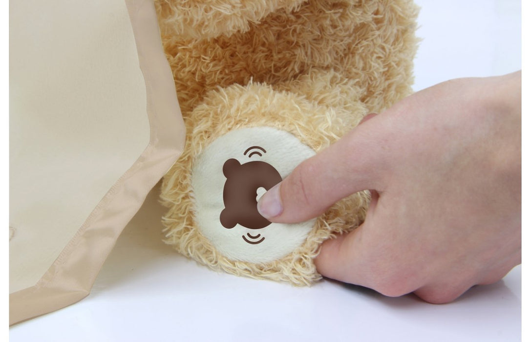 EAN 4042774457372 - Jamara Mr. Babble Bear imagen 11