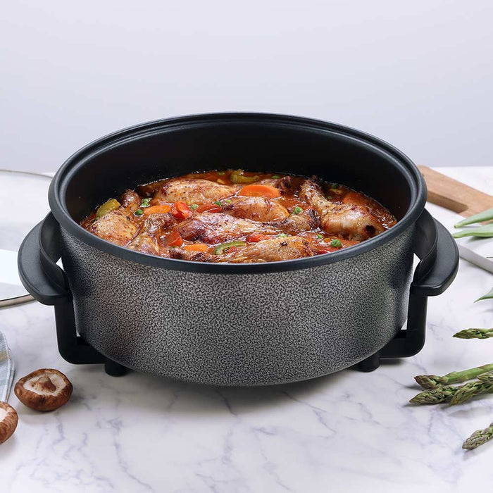 EAN 8435568406247 - Orbegozo PZ 3090 sartén eléctrica imagen 6