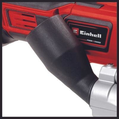 EAN 4006825660302 - Einhell TE-BJ 18 Li - Solo imagen 6