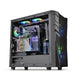 EAN 4713227520508 - Thermaltake Commander C 32 Midi Tower Negro imagen 9