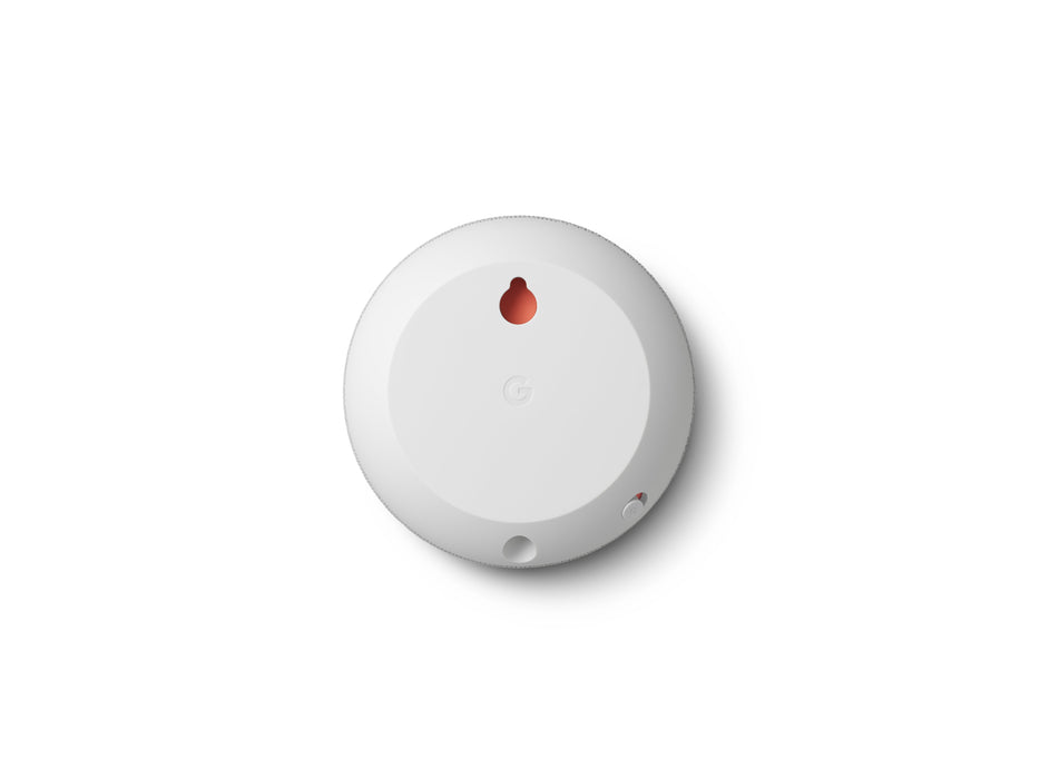 EAN 0193575000817 - Google Nest Mini imagen 3