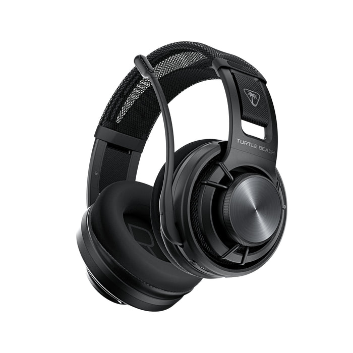 EAN 0731855051069 - Turtle Beach Atlas Air Auriculares Inalámbrico y alámbrico Diadema Juego Bluetooth Negro imagen 6