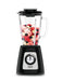 EAN 3016661152610 - Tefal BlendForce II BL4358 1,25 L Batidora de vaso 800 W Negro, Acero pulido imagen 1