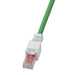 EAN 4052792042504 - LogiLink MP0025 conector RJ-45 Blanco imagen 6