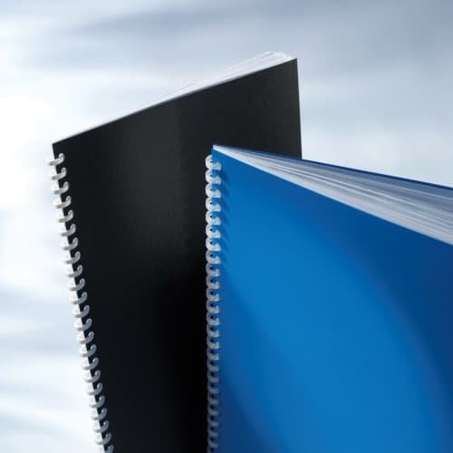 EAN 8430729001033 - GBC ESP421163 cubierta 100 pieza(s) imagen 3