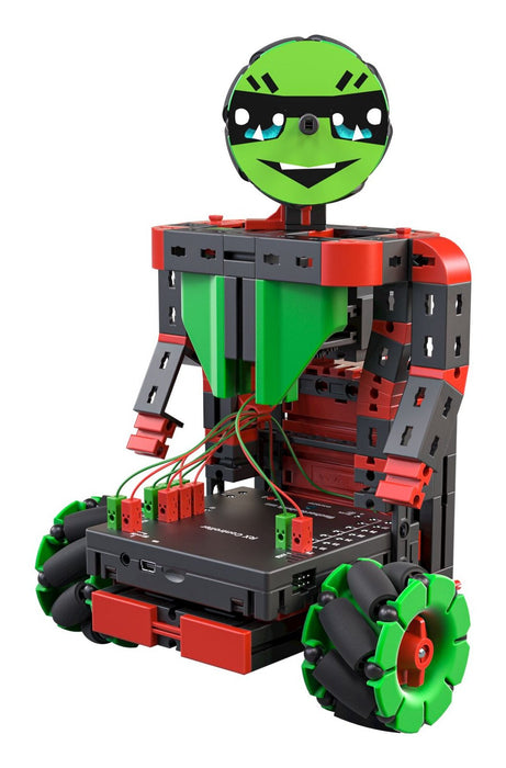 EAN 4048962458954 - fischertechnik 564111 juguete de construcción imagen 3