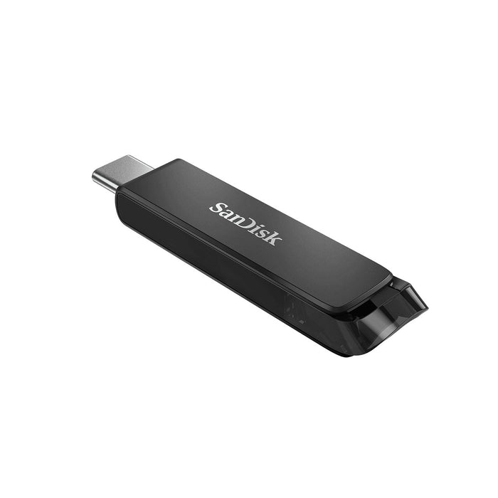 EAN 0619659167172 - SanDisk Ultra unidad flash USB 128 GB USB Tipo C 3.2 Gen 1 (3.1 Gen 1) Negro imagen 6