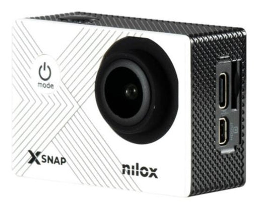 EAN 8054320849513 - Nilox NXACXSNAP01 cámara para deporte de acción 4 MP 4K Ultra HD CMOS 56,2 g imagen 1