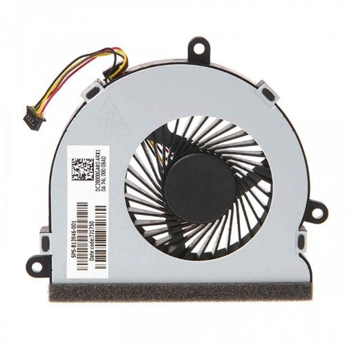 EAN 8435597431968 - Portatilmovil FAN0082 refacción para laptop Ventilador de CPU imagen 1