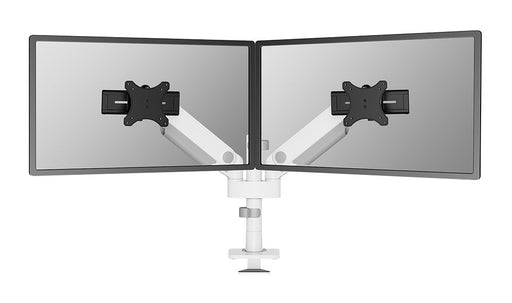EAN 8717371442828 - Neomounts DS65S-950WH2 soporte para monitor 86,4 cm (34") Escritorio Blanco imagen 1