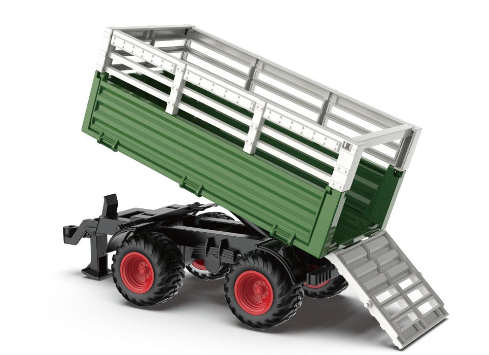 EAN 4260768519718 - Amewi 22641 modelo controlado por radio Tractor Motor eléctrico 1:24 imagen 6