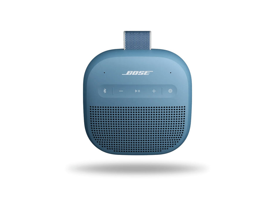 EAN 17817859219 - Bose 895098-0200 altavoz portátil o de fiesta Azul imagen 1