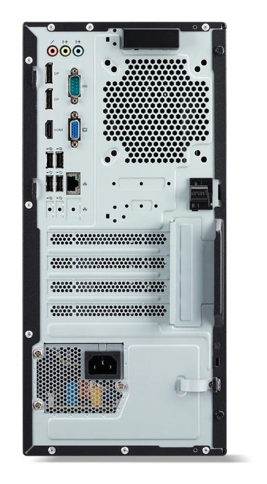 EAN 4711121867941 - Acer Veriton M M4710GT Intel® Core™ i7 i7-13700 32 GB DDR4-SDRAM 1 TB SSD NVIDIA T1000 Windows 11 Pro Mid imagen 5