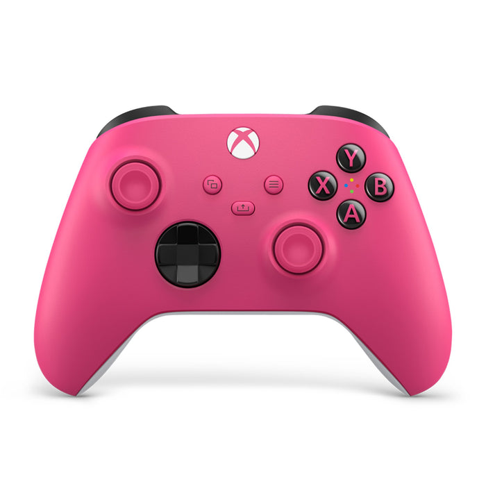 EAN 0889842875577 - Microsoft Xbox Wireless Controller Rosa, Blanco Bluetooth Gamepad Analógico/Digital Xbox Series S, Androi imagen 1