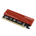 EAN 8595247903983 - Axagon PCEM2-S tarjeta y adaptador de interfaz Interno M.2 imagen 1