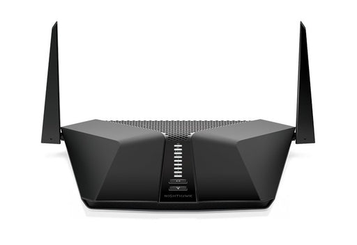 EAN 0606449149326 - NETGEAR LAX20 Nighthawk router inalámbrico Gigabit Ethernet Doble banda (2,4 GHz / 5 GHz) 4G Negro imagen 1