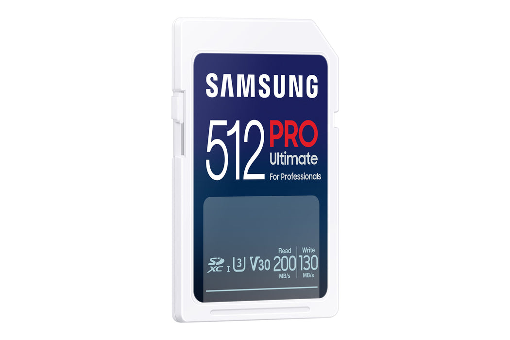 EAN 8806094957402 - Samsung MB-SY512S 512 GB SDXC UHS-I imagen 2